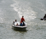 SwensonLakeJune 2009 160